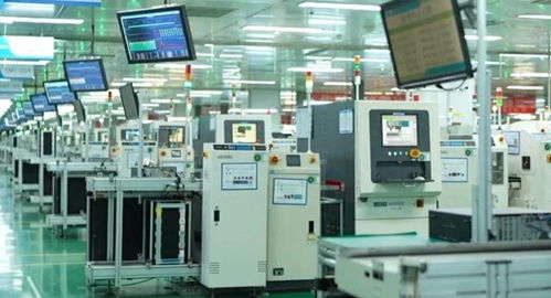 京東11.11國貨之光探廠中興 揭秘隨身WiFi憑何成為超級(jí)網(wǎng)絡(luò)爆品