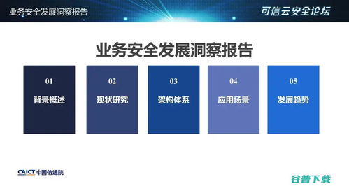 三六零半年報解析 安全業務營收同比激增超300%，網絡與信息安全軟件開發驅動收入結構優化