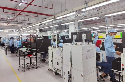 OPPO歐洲征程的新里程碑 土耳其新工廠開(kāi)啟智能軟件新篇章