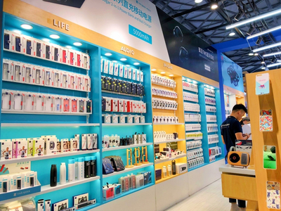 仁清卓越加速布局 聚焦科技融合與通信技術(shù)——CES 2024回顧