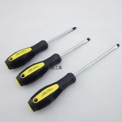 十字螺絲刀 膠『十字螺絲刀 膠七匹狼夾克』螺絲刀/鵬工-遵矩五金專(zhuān)營(yíng)店^.^全心服務(wù)淘友^.^米思米五金專(zhuān)營(yíng)店